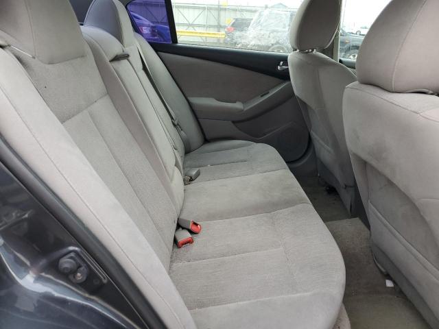 Photo 10 from auction – 2012 NISSAN ALTIMA BAS with VIN 1N4AL2AP3CN545559