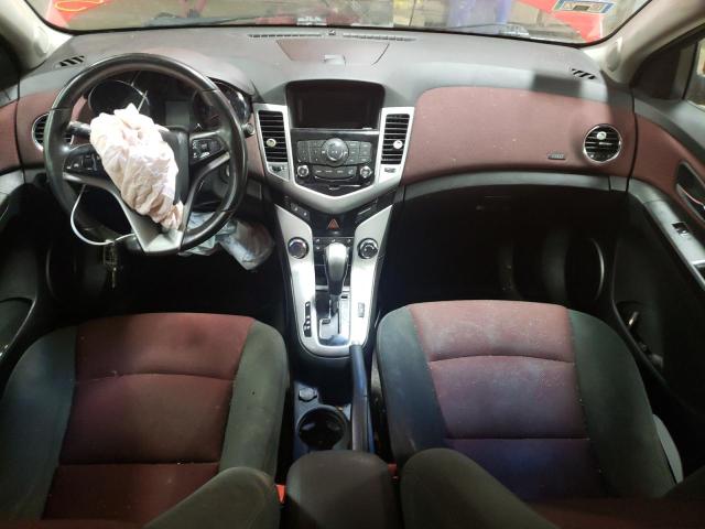 Photo 8 from auction – 2012 CHEVROLET CRUZE LT with VIN 1G1PF5SC5C7229974