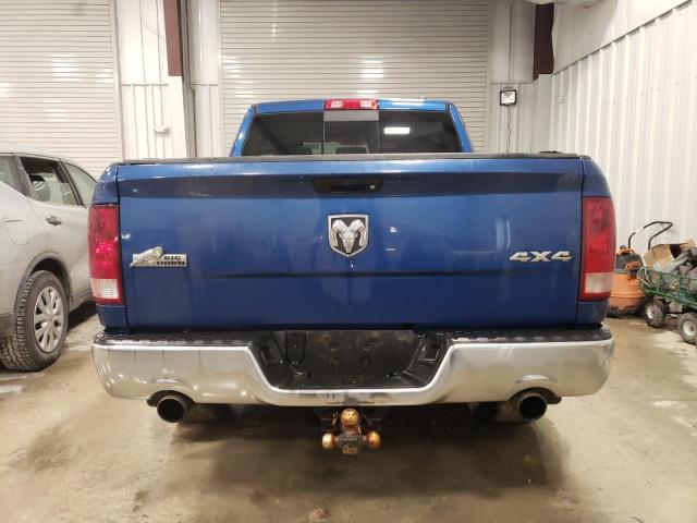 Photo 6 from auction – 2011 DODGE RAM 1500 with VIN 1D7RV1CT7BS589128