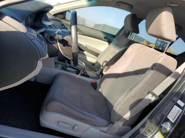 Photo 7 from auction – 2011 HONDA ACCORD LXP with VIN 1HGCP2F48BA095646