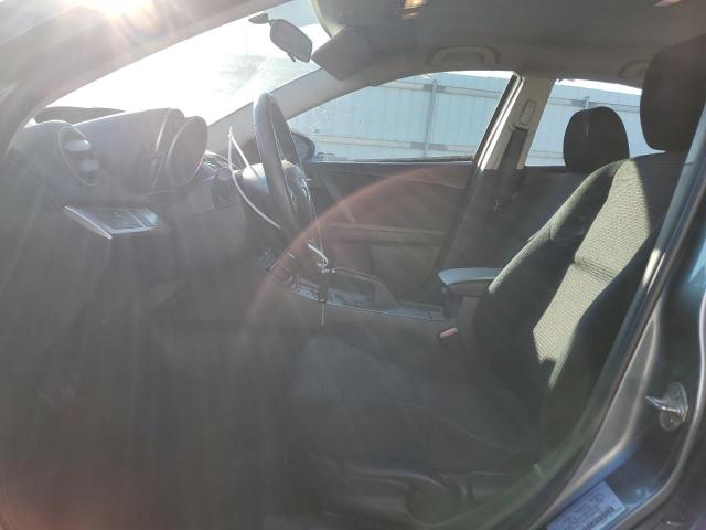 Photo 7 from auction – 2012 MAZDA 3 I with VIN JM1BL1V79C1602681