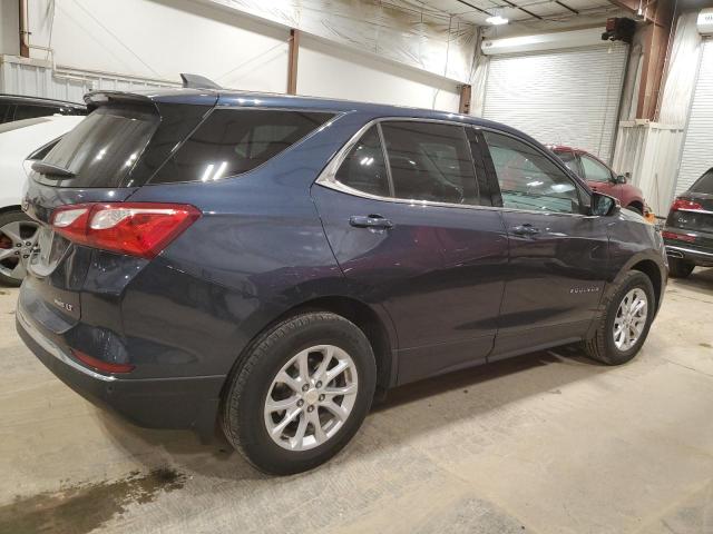 Photo 3 from auction – 2018 CHEVROLET EQUINOX LT with VIN 3GNAXSEVXJL361196