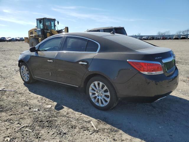 Photo 2 from auction – 2013 BUICK LACROSSE P with VIN 1G4GF5E33DF269072