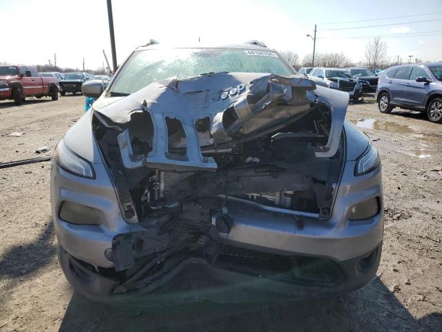 Photo 5 from auction – 2014 JEEP CHEROKEE L with VIN 1C4PJMCS9EW318414