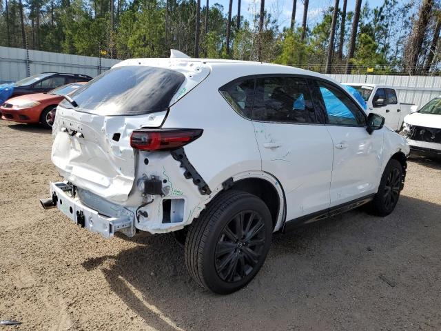 Photo 3 from auction – 2022 MAZDA CX-5 with VIN JM3KFBAY9N0524317