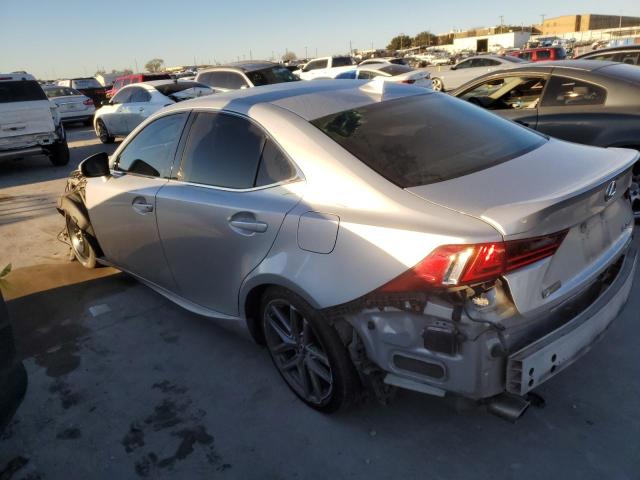 Photo 2 from auction – 2016 LEXUS IS 200T with VIN JTHBA1D21G5032135