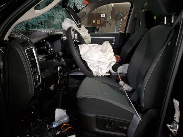Photo 7 from auction – 2023 RAM 1500 CLASS with VIN 1C6RR6LG3PS564868