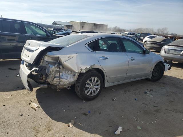 Photo 3 from auction – 2015 NISSAN ALTIMA 2.5 with VIN 1N4AL3AP8FC205698