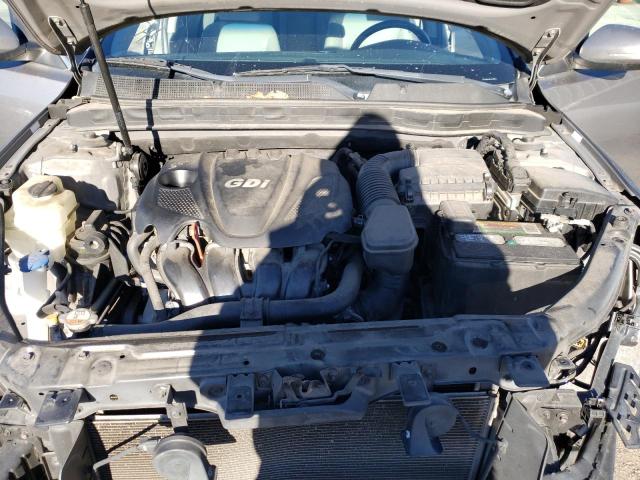 Photo 11 from auction – 2013 KIA OPTIMA EX with VIN 5XXGN4A79DG147716
