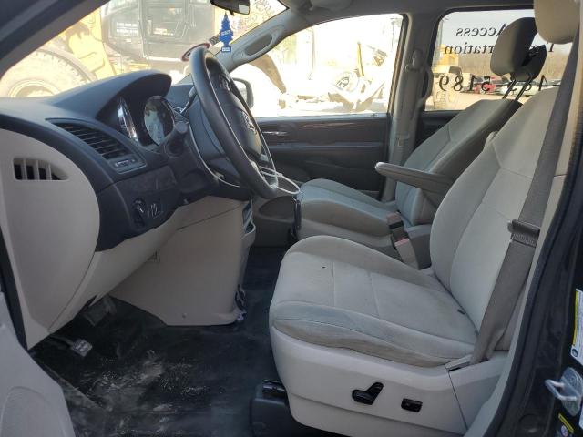 Photo 7 from auction – 2011 DODGE GRAND CARA with VIN 2D4RN1AG2BR791587