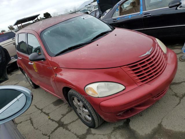 Photo 4 from auction – 2004 CHRYSLER PT CRUISER with VIN 3C4FY58B24T205916