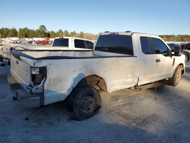 Photo 3 from auction – 2022 FORD F250 SUPER with VIN 1FT7X2A63NEE13341