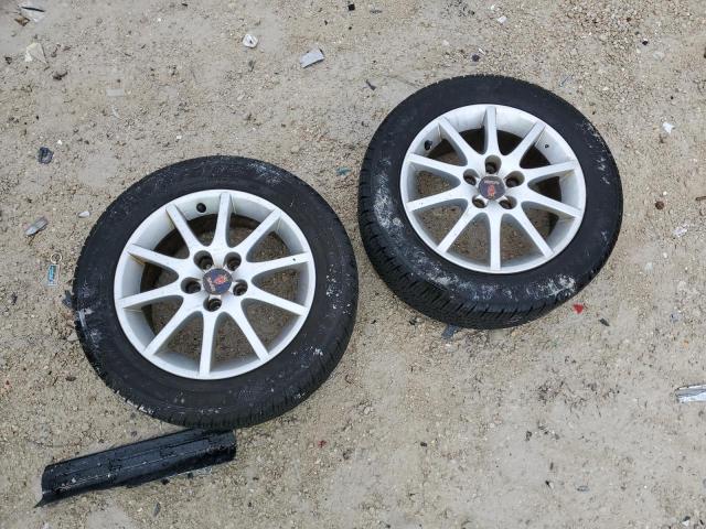 Photo 12 from auction – 2005 SAAB 9-3 ARC with VIN YS3FD45Y651004696