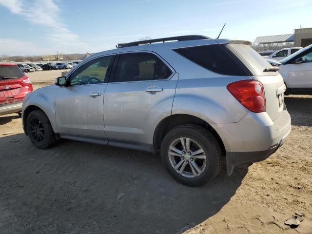 Photo 2 from auction – 2013 CHEVROLET EQUINOX LT with VIN 2GNALPEK3D1133545
