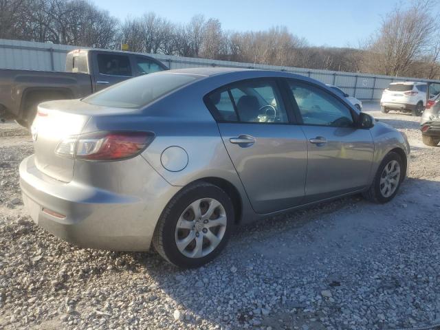 Photo 3 from auction – 2012 MAZDA 3 I with VIN JM1BL1UF9C1514531