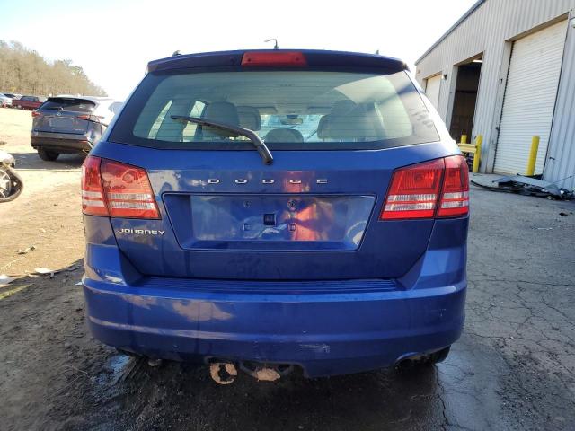 Photo 6 from auction – 2012 DODGE JOURNEY SE with VIN 3C4PDCAB9CT281808