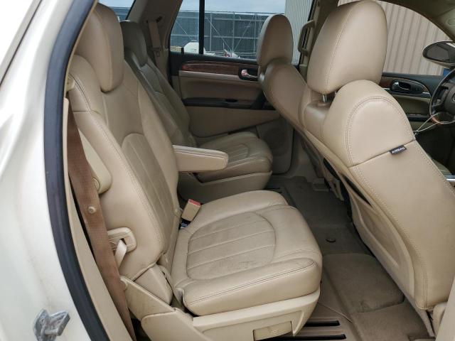 Photo 11 from auction – 2010 BUICK ENCLAVE CX with VIN 5GALRCED2AJ105717