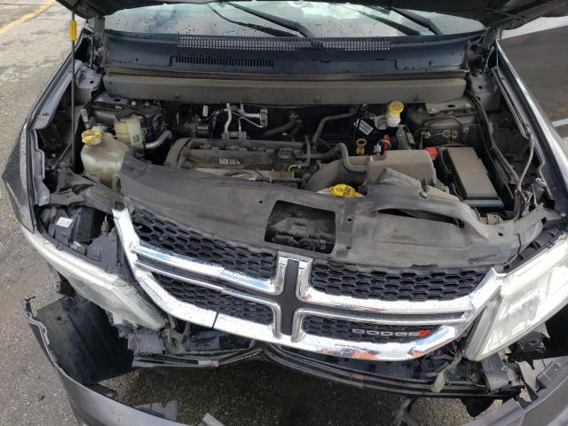 Photo 12 from auction – 2020 DODGE JOURNEY SE with VIN 3C4PDCAB5LT181849