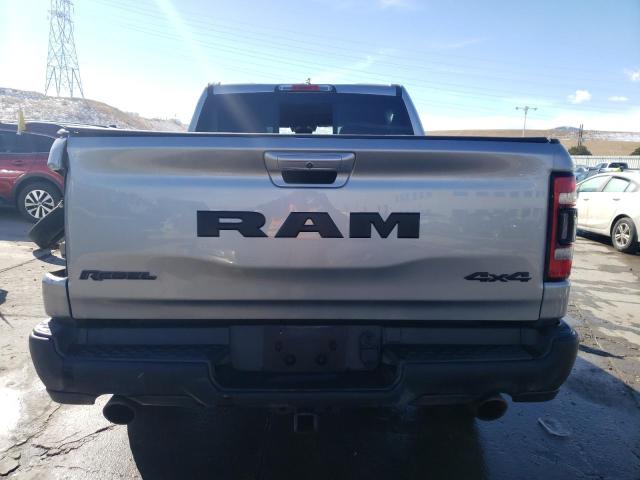 Photo 6 from auction – 2019 RAM 1500 REBEL with VIN 1C6SRFLT2KN674686
