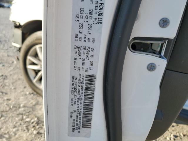 Photo 14 from auction – 2016 DODGE JOURNEY SX with VIN 3C4PDDBGXGT135617