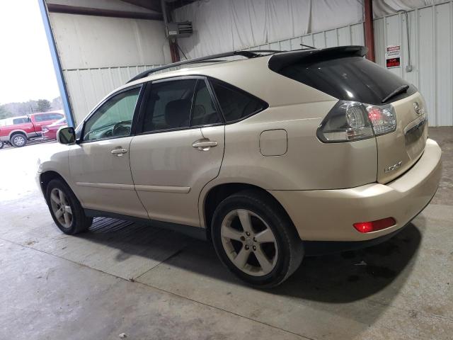 Photo 2 from auction – 2004 LEXUS RX 330 with VIN JTJGA31U240011499