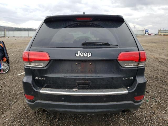 Photo 6 from auction – 2014 JEEP GRAND CHER with VIN 1C4RJFBG7EC275422