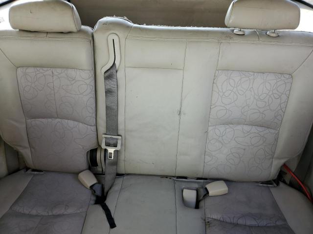 Photo 10 from auction – 2005 SATURN VUE with VIN 5GZCZ53435S869720