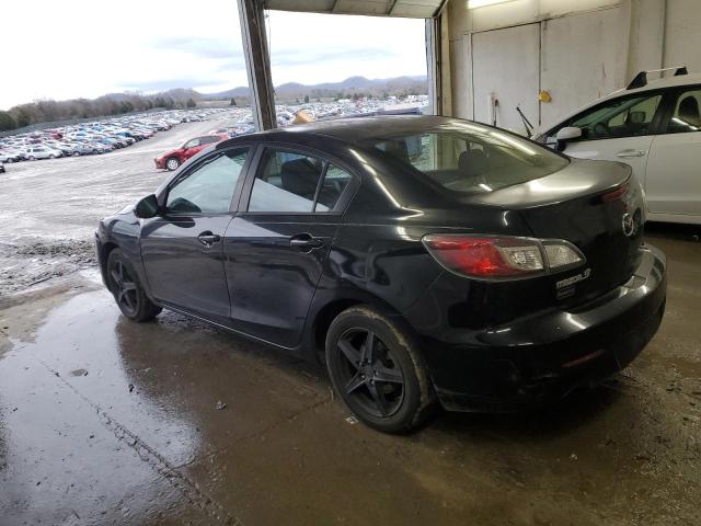 Photo 2 from auction – 2012 MAZDA 3 I with VIN JM1BL1UF6C1637557