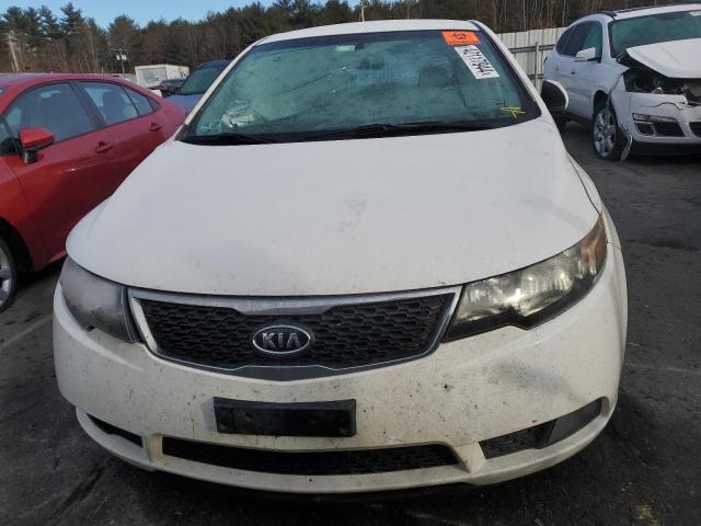 Photo 5 from auction – 2011 KIA FORTE EX with VIN KNAFU5A29B5332436