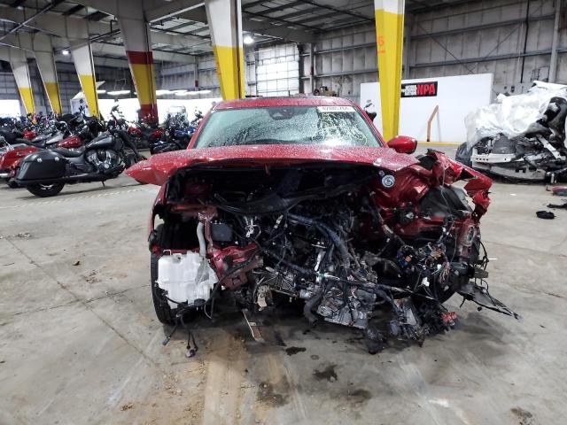 Photo 5 from auction – 2018 MAZDA 3 TOURING with VIN 3MZBN1L34JM237222