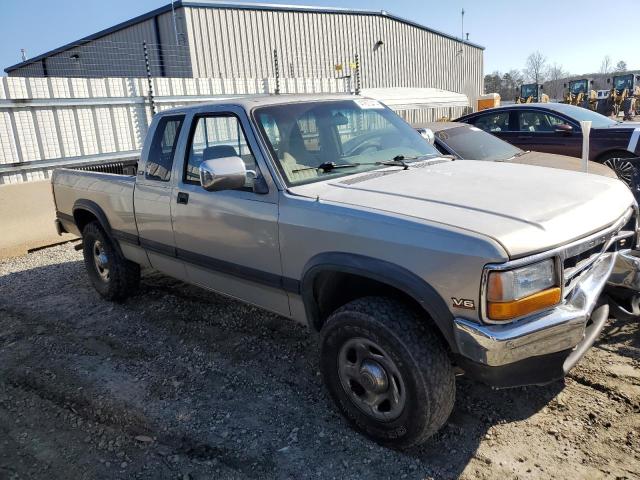Photo 4 from auction – 1996 DODGE DAKOTA with VIN 1B7GG23X5TS569336
