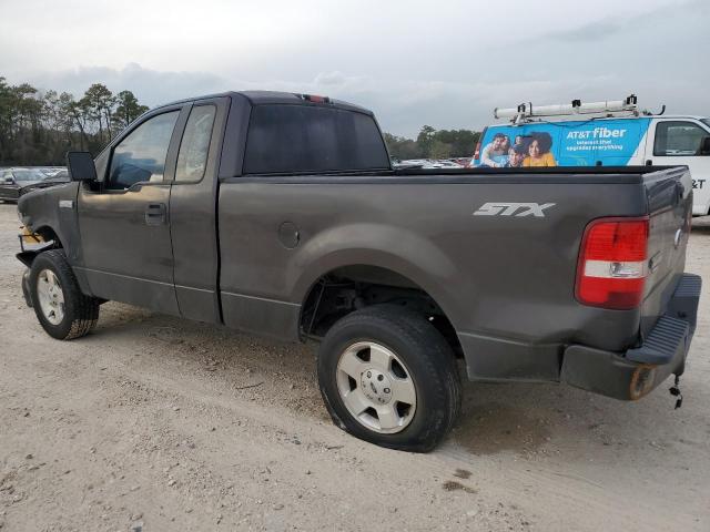 Photo 2 from auction – 2006 FORD F150 with VIN 1FTRF12206NB80912