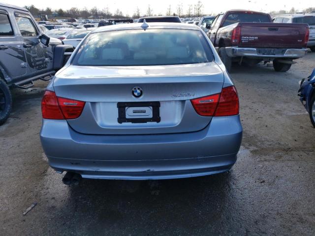 Photo 6 from auction – 2011 BMW 328 I with VIN WBAPH7C58BE461859