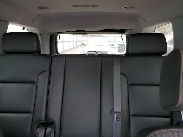 Photo 10 from auction – 2017 CHEVROLET TAHOE POLI with VIN 1GNLCDEC1HR212581