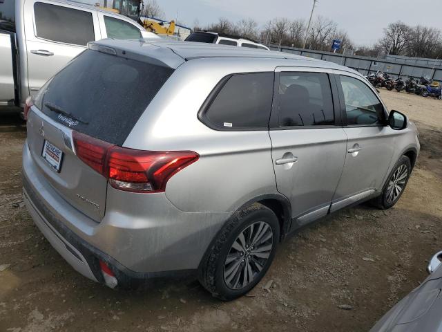 Photo 3 from auction – 2019 MITSUBISHI OUTLANDER with VIN JA4AD3A36KZ026596