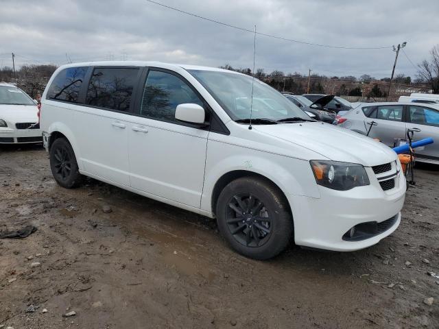 Photo 4 from auction – 2019 DODGE GRAND CARA with VIN 2C4RDGEG6KR764602