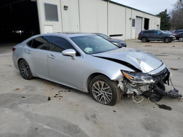 Photo 4 from auction – 2017 LEXUS ES 350 with VIN 58ABK1GG6HU042841