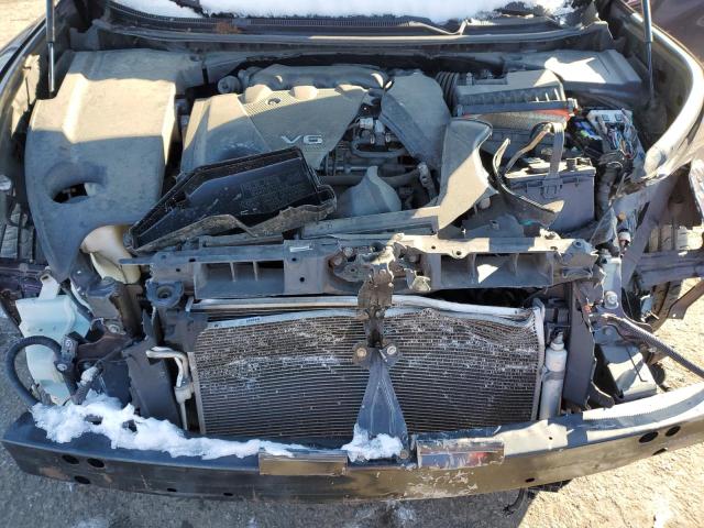 Zdjęcie 11 z aukcji – 2014 NISSAN MAXIMA S z VIN 1N4AA5AP0EC450446