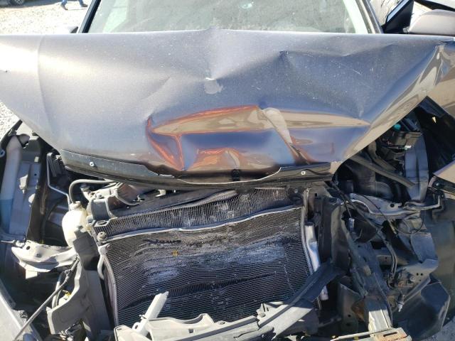 Photo 11 from auction – 2012 HONDA CR-V EXL with VIN 5J6RM4H79CL021723