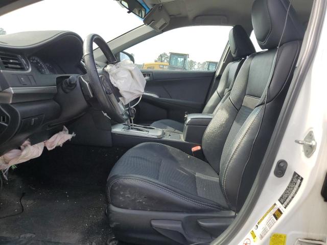 Photo 7 from auction – 2012 TOYOTA CAMRY BASE with VIN 4T1BF1FK3CU171498