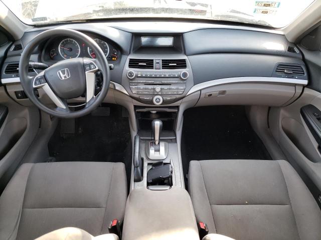 Photo 8 from auction – 2012 HONDA ACCORD LX with VIN 1HGCP2F38CA144322