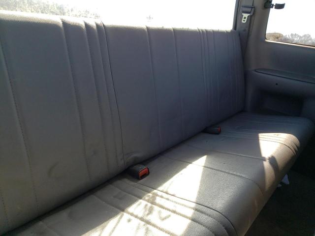 Photo 10 from auction – 1997 DODGE RAM 1500 with VIN 1B7HC13Y6VJ606065