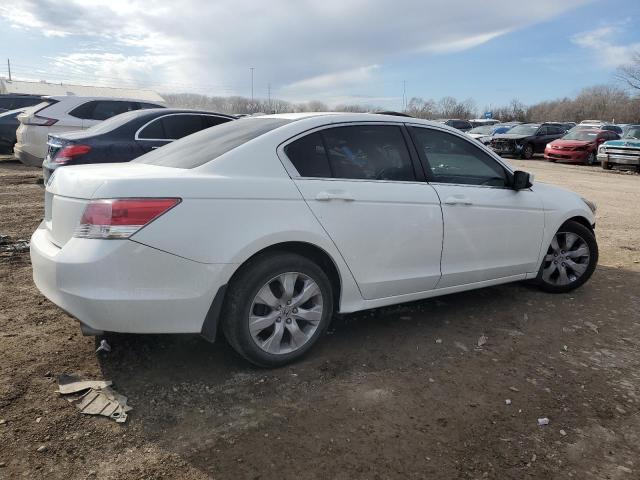 Photo 3 from auction – 2010 HONDA ACCORD EXL with VIN 1HGCP2F85AA071578
