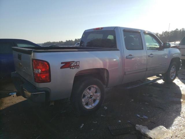 Photo 3 from auction – 2013 CHEVROLET SILVERADO with VIN 3GCPKSE72DG316690