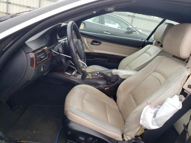 Photo 7 from auction – 2011 BMW 328 I SULE with VIN WBADW7C5XBE727018