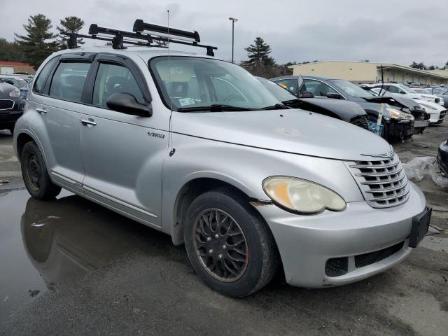Photo 4 from auction – 2006 CHRYSLER PT CRUISER with VIN 3A4FY58B76T331735