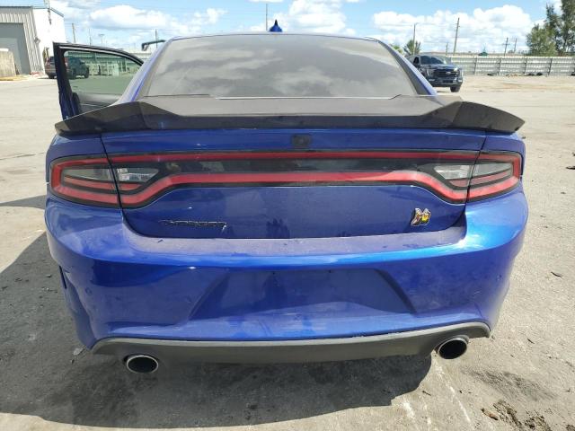 Photo 6 from auction – 2021 DODGE CHARGER SC with VIN 2C3CDXGJ5MH526221