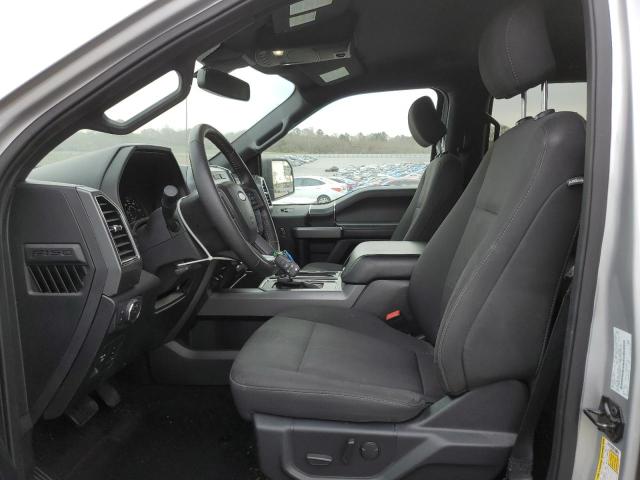 Photo 7 from auction – 2019 FORD F150 SUPER with VIN 1FTEW1E47KFB76095