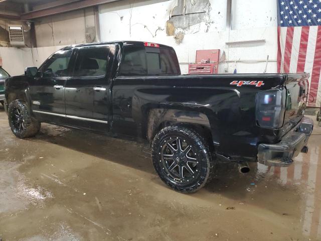 Photo 2 from auction – 2014 CHEVROLET 1500 SILVE with VIN 3GCUKTEJ2EG523201