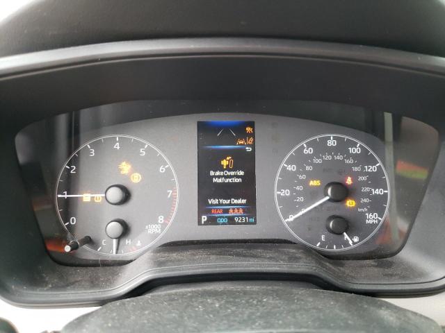 Photo 9 from auction – 2023 TOYOTA COROLLA LE with VIN 5YFB4MDE3PP069789